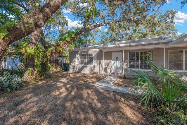 10001 N ASHLEY STREET, Tampa, FL 33612