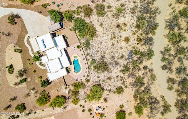 340 N Suntan Drive, Vail, AZ 85641