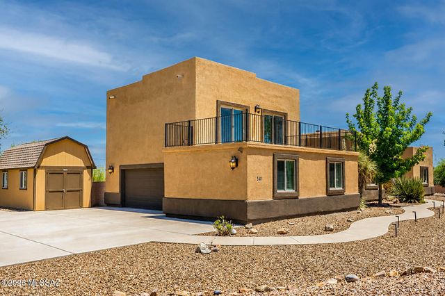 340 N Suntan Drive, Vail, AZ 85641