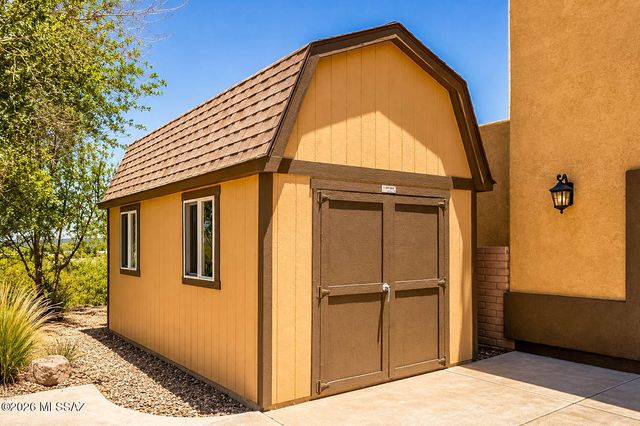 340 N Suntan Drive, Vail, AZ 85641