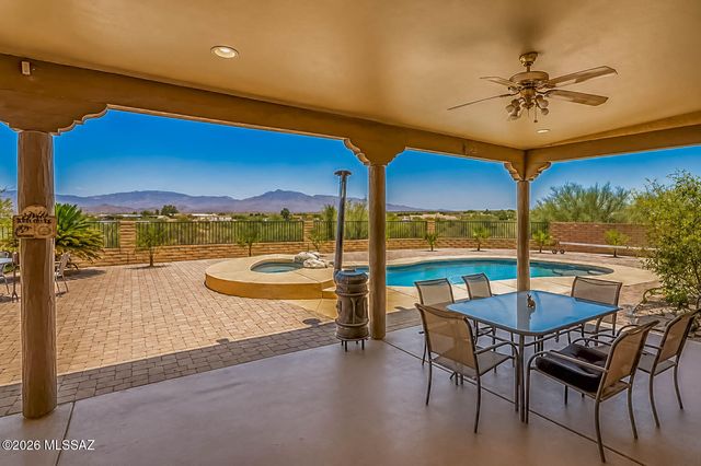 340 N Suntan Drive, Vail, AZ 85641
