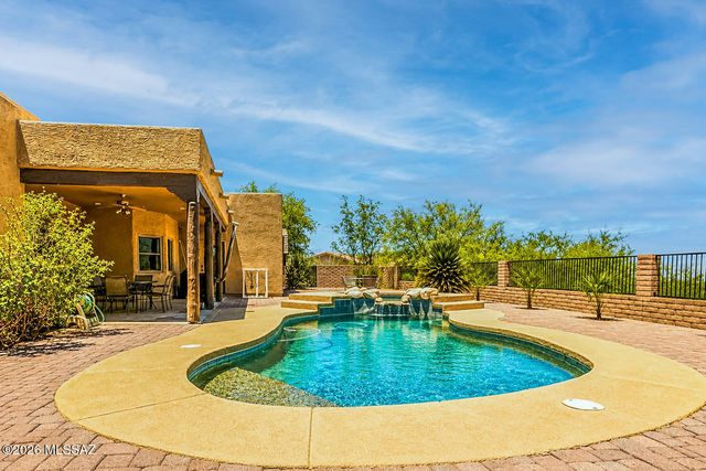 340 N Suntan Drive, Vail, AZ 85641