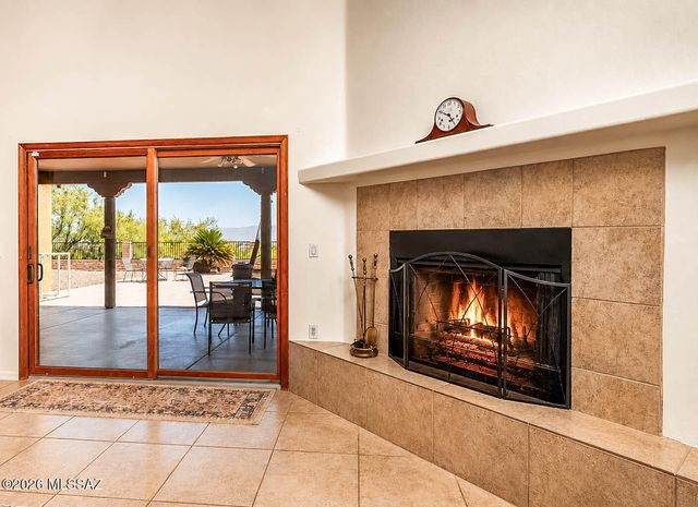 340 N Suntan Drive, Vail, AZ 85641