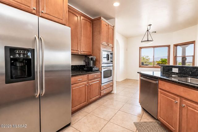 340 N Suntan Drive, Vail, AZ 85641