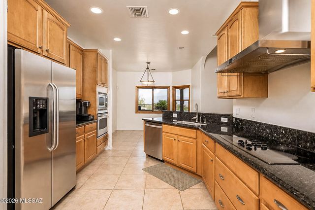 340 N Suntan Drive, Vail, AZ 85641
