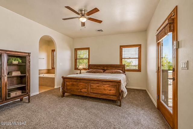 340 N Suntan Drive, Vail, AZ 85641