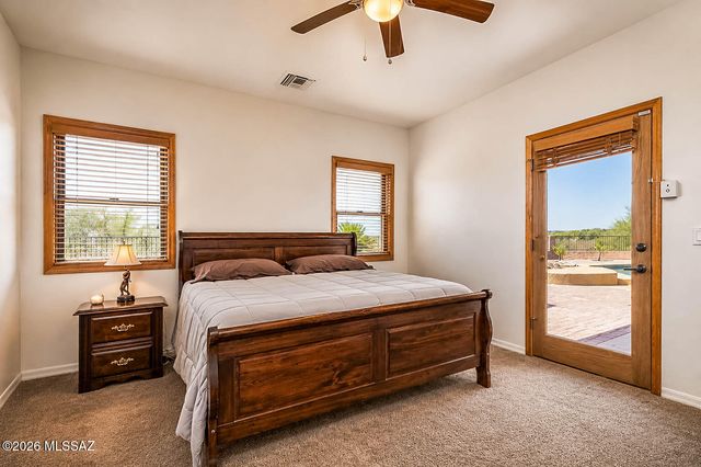 340 N Suntan Drive, Vail, AZ 85641