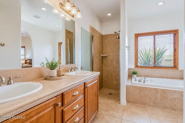 340 N Suntan Drive, Vail, AZ 85641