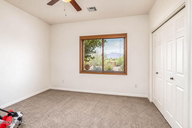 340 N Suntan Drive, Vail, AZ 85641