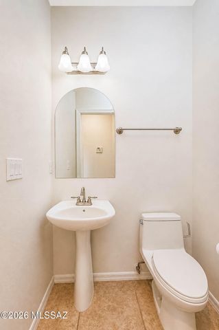 340 N Suntan Drive, Vail, AZ 85641