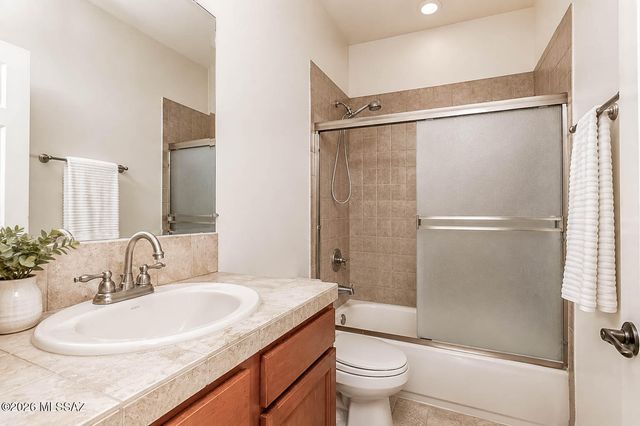 340 N Suntan Drive, Vail, AZ 85641