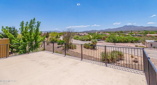 340 N Suntan Drive, Vail, AZ 85641