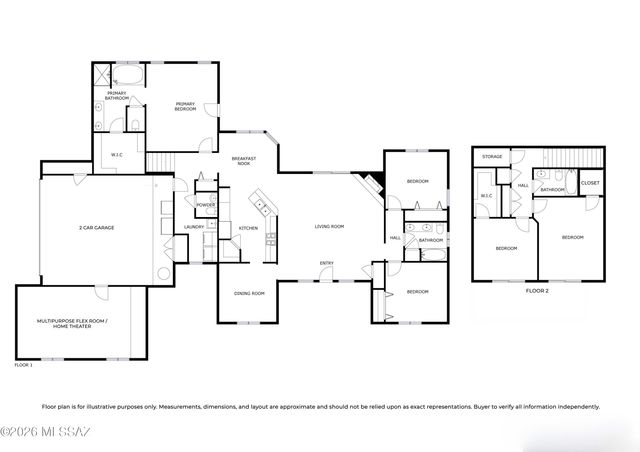 340 N Suntan Drive, Vail, AZ 85641