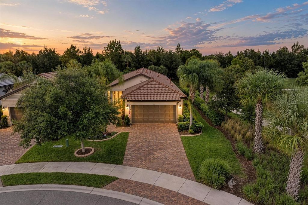 17002 HAMPTON FALLS TERRACE, Bradenton, FL 34202