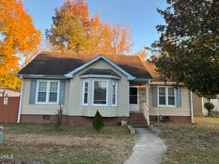 2028 Ranch Mill Circle, Raleigh, NC 27610