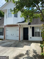 209 E Wilson Street 83 AND 84, Villa Rica, GA 30180