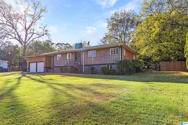 742 VALLEY STREET, Hoover, AL 35226