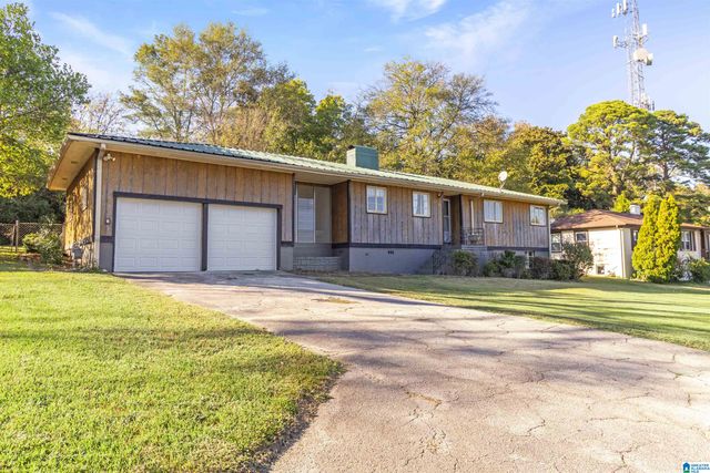 742 VALLEY STREET, Hoover, AL 35226