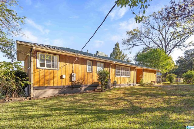 742 VALLEY STREET, Hoover, AL 35226