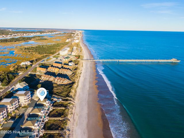 872 Villas Drive, Sneads Ferry, NC 28460