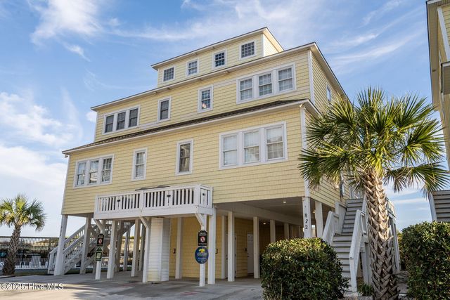 872 Villas Drive, Sneads Ferry, NC 28460