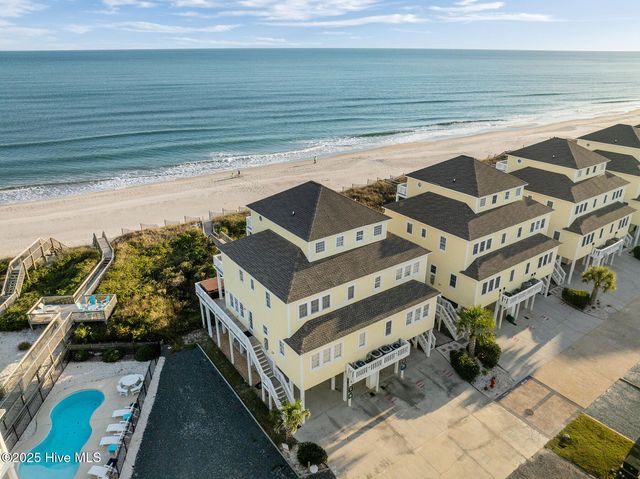 872 Villas Drive, Sneads Ferry, NC 28460