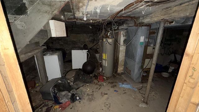 2469 N 26th STREET, Milwaukee, WI 53206