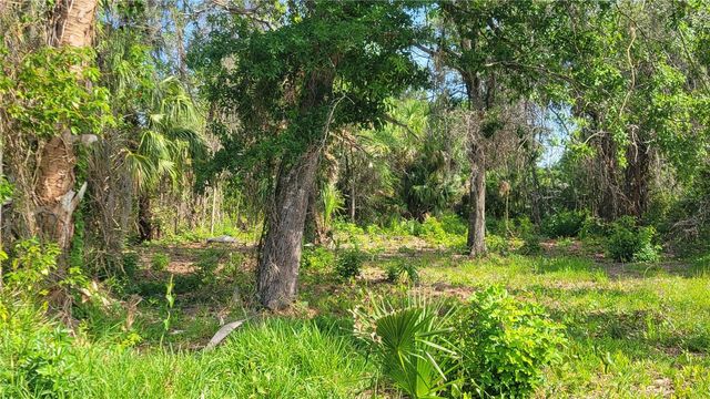 Lot 40 NEEDLES DRIVE, Hudson, FL 34667
