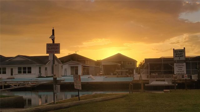 Lot 40 NEEDLES DRIVE, Hudson, FL 34667