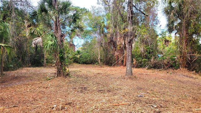 Lot 40 NEEDLES DRIVE, Hudson, FL 34667