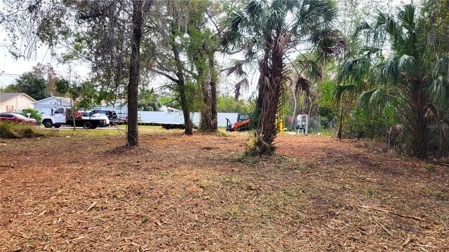 Lot 40 NEEDLES DRIVE, Hudson, FL 34667