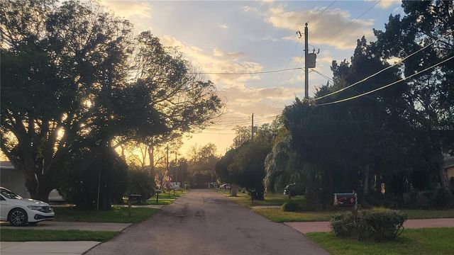 Lot 40 NEEDLES DRIVE, Hudson, FL 34667