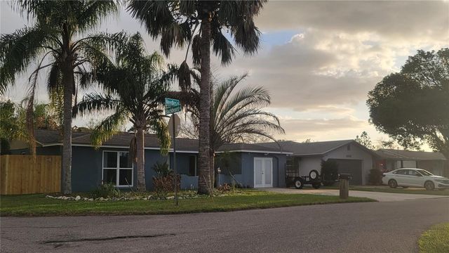 Lot 40 NEEDLES DRIVE, Hudson, FL 34667