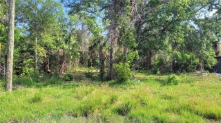 Lot 40 NEEDLES DRIVE, Hudson, FL 34667
