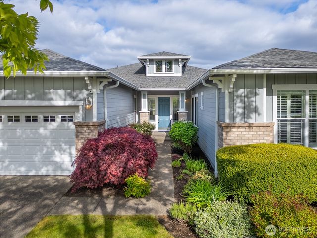 4420 Vashon Drive NE, Lacey, WA 98516