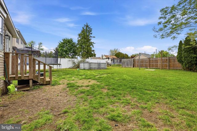 925 EXCELSIOR AVE, Croydon, PA 19021