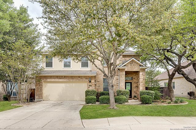 18827 Salado Canyon, San Antonio, TX 78258