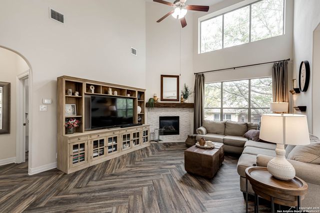 18827 Salado Canyon, San Antonio, TX 78258