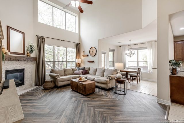 18827 Salado Canyon, San Antonio, TX 78258