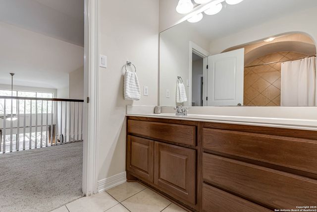 18827 Salado Canyon, San Antonio, TX 78258