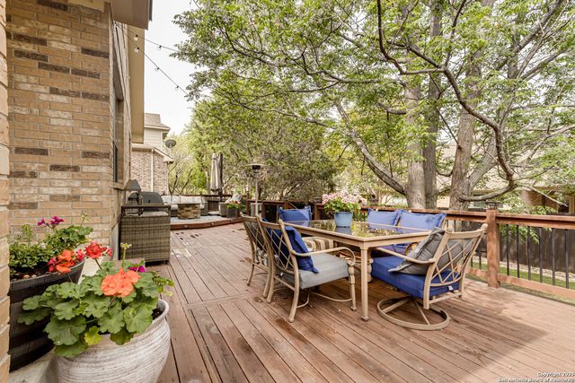18827 Salado Canyon, San Antonio, TX 78258