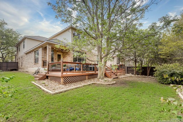 18827 Salado Canyon, San Antonio, TX 78258