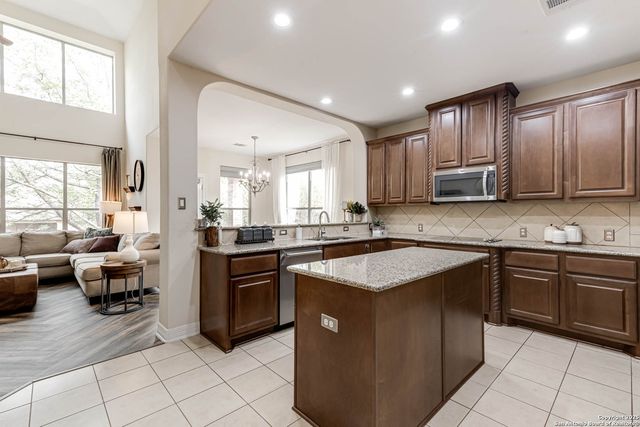 18827 Salado Canyon, San Antonio, TX 78258