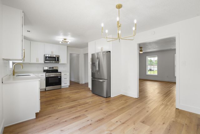 303 Oakview Drive, Somerset, KY 42503