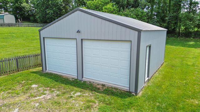 303 Oakview Drive, Somerset, KY 42503