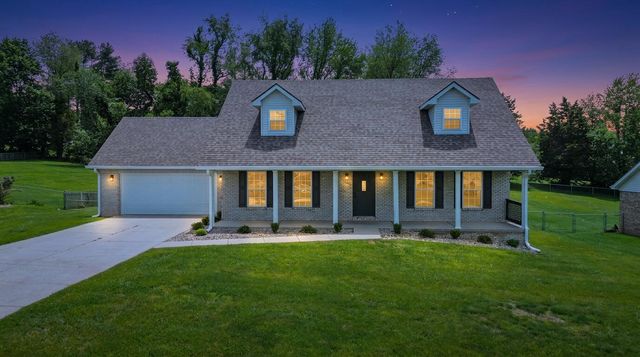 303 Oakview Drive, Somerset, KY 42503