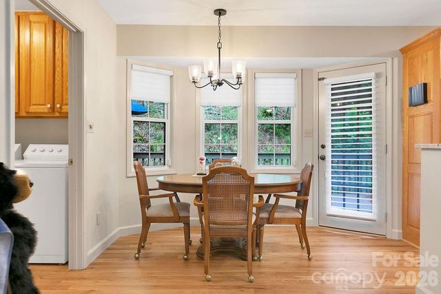 144 Lakeland Drive, Pisgah Forest, NC 28768