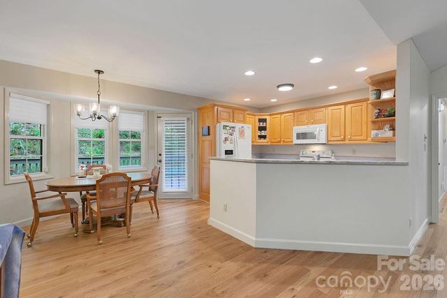 144 Lakeland Drive, Pisgah Forest, NC 28768