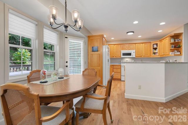 144 Lakeland Drive, Pisgah Forest, NC 28768
