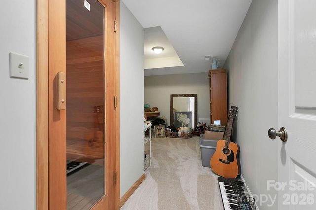 144 Lakeland Drive, Pisgah Forest, NC 28768